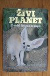 ŽIVI PLANET - David Attenborough