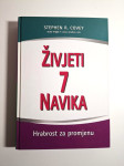 Živjeti 7 navika - Stephen R. Covey