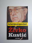 Živko Kustić : Jutarnja propovijed