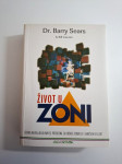 Život u zoni - Barry Sears