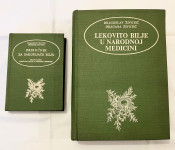 Životić Lekovito bilje u narodnoj medicini Priručnik za sakupljače #5