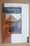 ZLATAROVO ZLATO - August Šenoa