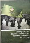 Zlatko Cišper: Zapovjedništvo Zbora narodne garde Republike Hrvatske 1