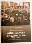 Zlatko Hasanbegović Jugoslavenska muslimanska organizacija 1929 41 45