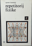 Zlatko Šporer, Antun Kuntarić - Repetitorij fizike za srednje škole