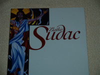 Zlatko Sudac monografija