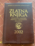 Zlatna knjiga 2002g