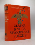 Zlatna knjiga španjolske poezije