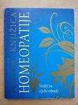 Zlatna knjižica homeopatije