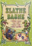Zlatne basne 1-2
