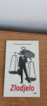 ZLODJELO - Ferdinand Von schirach
