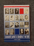 ZNAMENITI PUTNICI U SKRADINU I NA KRKI-----"Kresimir Čvrljak"