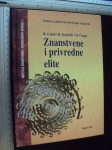 ZNANSTVENE I PRIVREDNE ELITE
