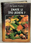 Znate li što jedete?