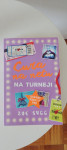 Zoe Sugg: Cura na netu, Cura na netu na turneji