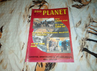 Zoo planet 2000. godina broj 11
