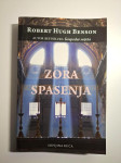 Zora spasenja : roman / Robert Hugh Benson - religijska fikcija