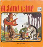 Zoran Petkanić: Gladno lane