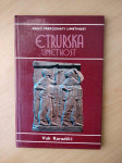 Zorica Konstantinović - Kako prepoznati umetnost – Etrurska umetnost