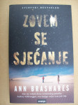 ZOVEM SE SJEĆANJE - Ann Brashares