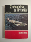 Zračna bitka za Britaniju - Edward Bishop