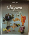 ZULAL AYTURE-SCHEELE: ORIGAMI