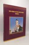 Župa pohoda Blažene Djevice Marije Vukovina