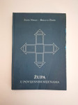 Župa u povijesnim mijenama : Stipe Nimac – Brigite Perše