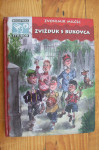 ZVIŽDUK S BUKOVCA - Zvonimir Milčec
