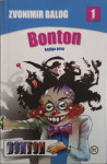 Zvonimir Balog: Bonton 1