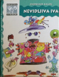 ZVONIMIR BALOG : NEVIDLJIVA IVA