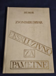 Zvonimir Drvar : EKSKLUZIVNO ZA PAMETNE