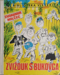 Zvonimir Milčec: Zvižduk s Bukovca