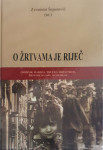 Zvonimir Šeparović: O žrtvama je riječ