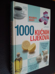 1000 KUĆNIH LJEKOVA