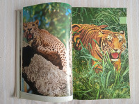 A..E.BREHM  ŽIVOT ŽIVOTINJA