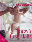Dr. Miriam Stoppard: Baby's First Skills