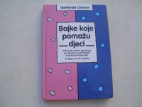 Bajke koje pomažu djeci