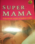 Carlota Manez - Super mama