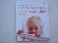 O čemu moje dijete razmišlja?