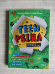D.MILJKOVIC TEEN PSIHA PRIRUCNIK ZA TINEJDŽERE