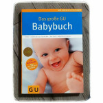 Das große GU Babybuch