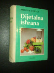 DIJETALNA ISHRANA