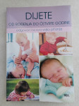Dijete od rođenja do četvrte godine