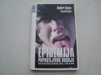 Epidemija popustljivog odgoja