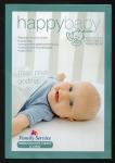 Happy baby praktični priručnik za roditelje : moja prva godina, 1. dio