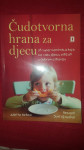 Knjiga "Čudotvorna hrana za djecu"