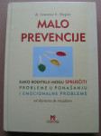 Lawrence E. Shapiro – Malo prevencije (S58)