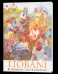 LIOBANI Ja objašnjavam - hoćeš li sudjelovati? (od 12. do 18. god.)