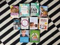 Literatura o trudnoći, porodu i odgoju djece